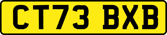 CT73BXB
