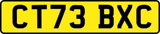 CT73BXC