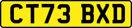 CT73BXD