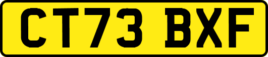 CT73BXF