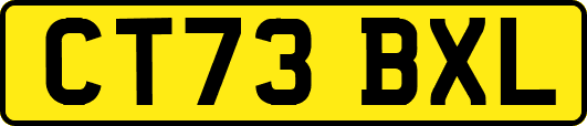 CT73BXL