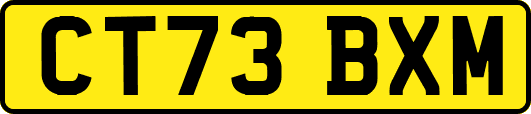 CT73BXM