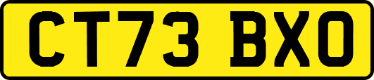 CT73BXO