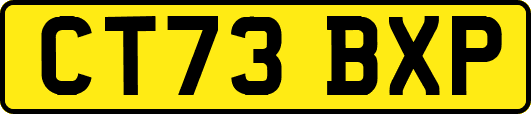 CT73BXP