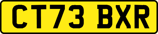 CT73BXR