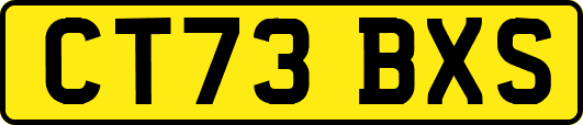 CT73BXS