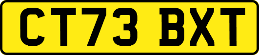CT73BXT