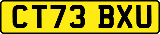 CT73BXU