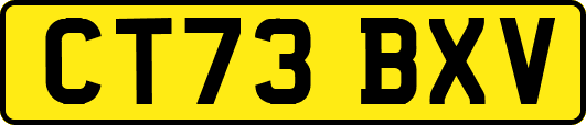 CT73BXV