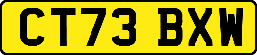 CT73BXW