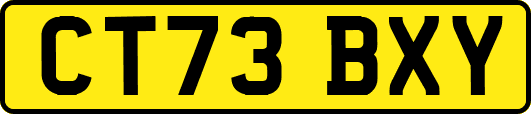CT73BXY