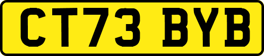 CT73BYB