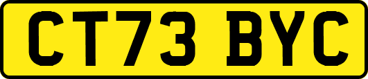 CT73BYC