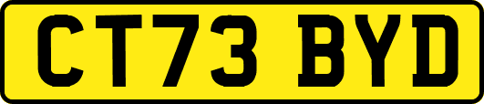 CT73BYD