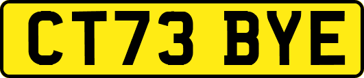 CT73BYE