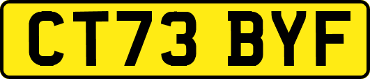 CT73BYF