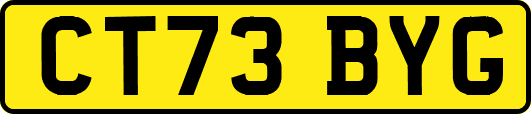 CT73BYG