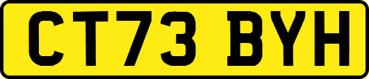 CT73BYH