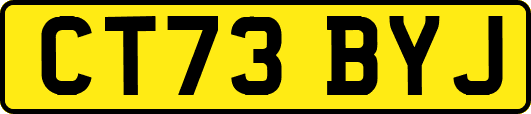 CT73BYJ