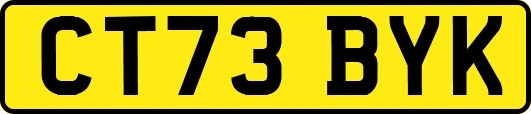 CT73BYK
