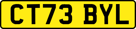 CT73BYL