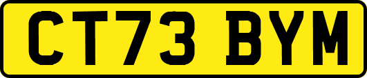 CT73BYM