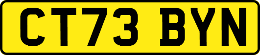 CT73BYN