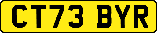 CT73BYR