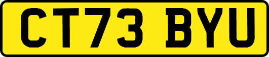 CT73BYU