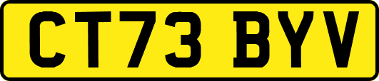 CT73BYV