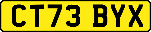 CT73BYX