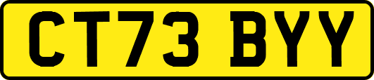 CT73BYY