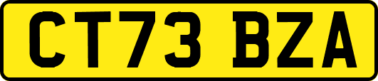 CT73BZA