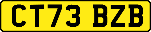 CT73BZB