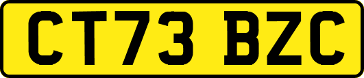 CT73BZC