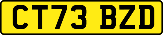 CT73BZD