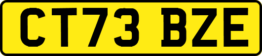 CT73BZE