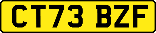 CT73BZF