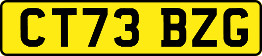 CT73BZG