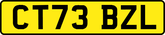 CT73BZL