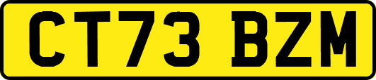 CT73BZM