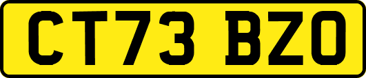 CT73BZO