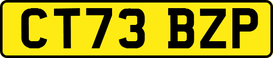 CT73BZP