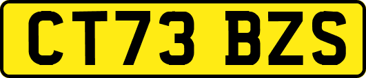 CT73BZS