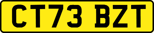 CT73BZT