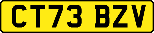 CT73BZV