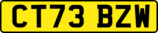 CT73BZW