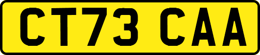 CT73CAA