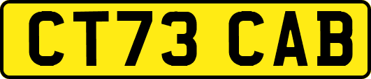 CT73CAB