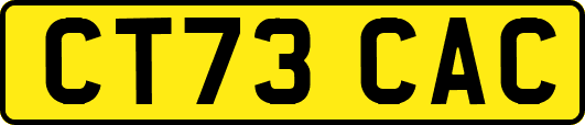CT73CAC